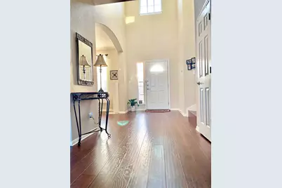 4501 Heritage Well Lane, Round Rock, TX 78665 - Photo 3