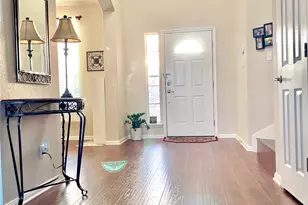 4501 Heritage Well Ln, Round Rock, TX 78665 - Photo 3