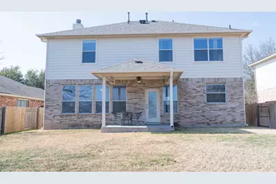4501 Heritage Well Lane, Round Rock, TX 78665 - Photo 35