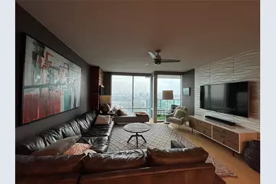 300 Bowie Street #3706, Austin, TX 78703 - Photo 5