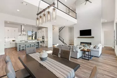 121 Houdini Way, Kingsland, TX 78639 - Photo 11