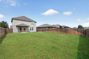 521 Staton St, Georgetown, TX 78626 - Photo 35