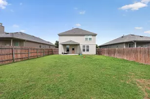 521 Staton St, Georgetown, TX 78626 - Photo 33