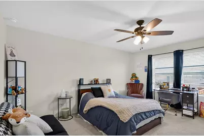 521 Staton Street, Georgetown, TX 78626 - Photo 17