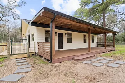 533 Pine Canyon Drive, Smithville, TX 78957 - Photo 3