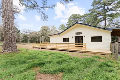 533 Pine Canyon Drive, Smithville, TX 78957 - Photo 33