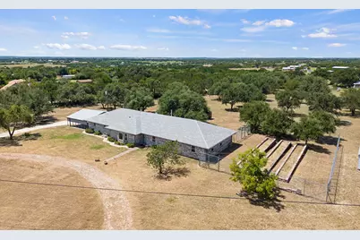 851 San Gabriel Drive, Liberty Hill, TX 78642 - Photo 9