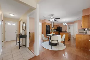 851 San Gabriel Dr, Liberty Hill, TX 78642 - Photo 7