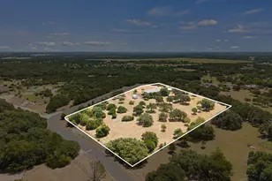 851 San Gabriel Dr, Liberty Hill, TX 78642 - Photo 35