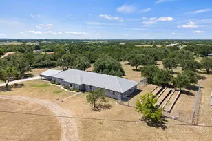 851 San Gabriel Dr, Liberty Hill, TX 78642 - Photo 37