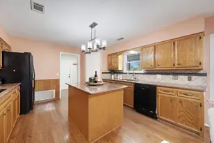 851 San Gabriel Dr, Liberty Hill, TX 78642 - Photo 15