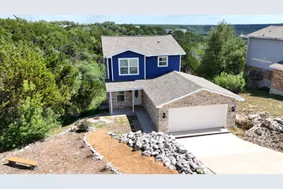 8312 S Timber Trail S, Lago Vista, TX 78645 - Photo 1