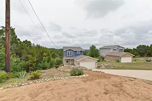 8312 S Timber Trail S, Lago Vista, TX 78645 - Photo 19