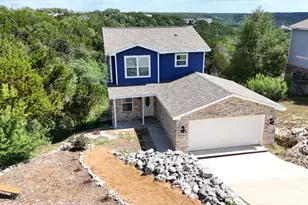 8312 S Timber Trail S, Lago Vista, TX 78645 - Photo 1