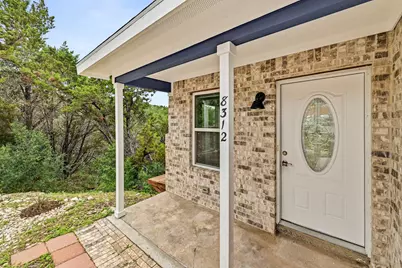 8312 S Timber Trail S, Lago Vista, TX 78645 - Photo 15
