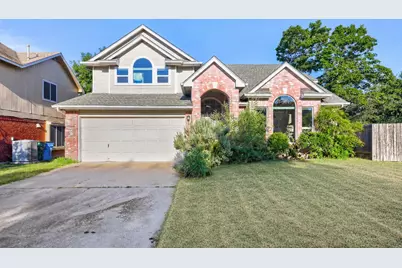 17204 Village Glen Road, Pflugerville, TX 78660 - Photo 1