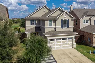 302 Danish Dr, Hutto, TX 78634 - Photo 1
