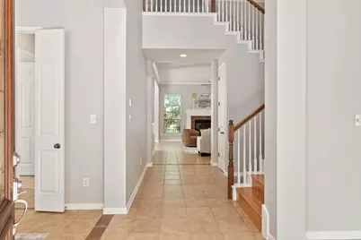 6521 Walebridge Lane, Austin, TX 78739 - Photo 5