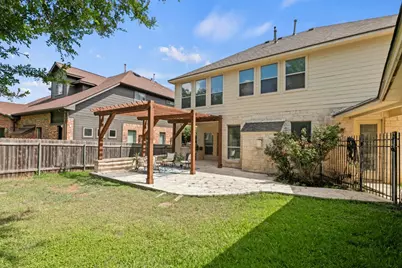 6521 Walebridge Lane, Austin, TX 78739 - Photo 33