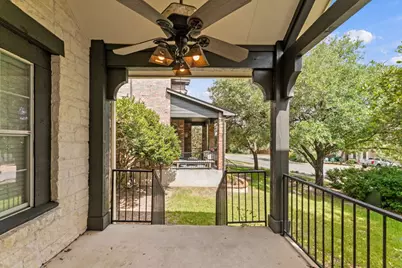 6521 Walebridge Lane, Austin, TX 78739 - Photo 3