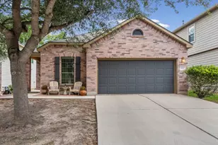 1109 Zachary's Way, Austin, TX 78748 - Photo 1
