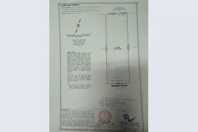 Lot 21 Samuel Drive, Bertram, TX 78605 - Photo 7