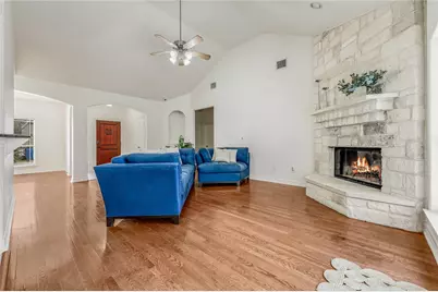 4200 Vista Corta Drive, Lago Vista, TX 78645 - Photo 15