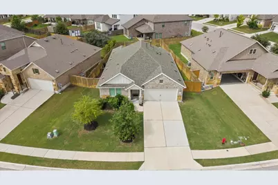 366 Cold River Run, Kyle, TX 78640 - Photo 3