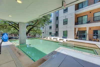 2500 Longview Street #323, Austin, TX 78705 - Photo 27