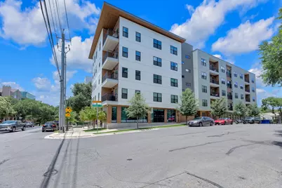 2500 Longview Street #323, Austin, TX 78705 - Photo 31