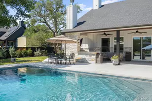 209 Esperanza Petal Pass, Liberty Hill, TX 78642 - Photo 33