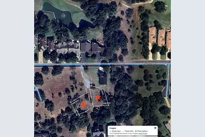 0.5 Buckboard, Horseshoe Bay, TX 78657 - Photo 1