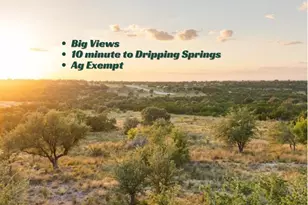 Lot 68 W Leaning Madrone Dr, Johnson City, TX 78636 - Photo 1