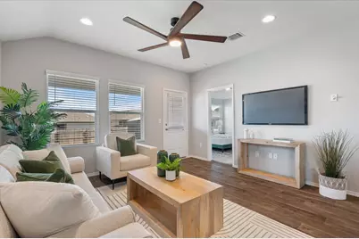 15003 Tuff Road, Manor, TX 78653 - Photo 5