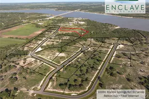 10091 Blanco Springs Rd, Temple, TX 76557 - Photo 1