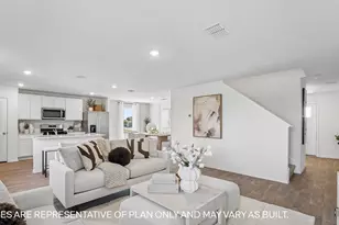 232 Orange Flame Blvd, Kyle, TX 78640 - Photo 7