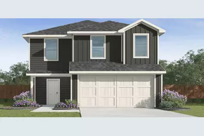 232 Orange Flame Boulevard, Kyle, TX 78640 - Photo 1