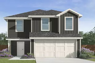 232 Orange Flame Blvd, Kyle, TX 78640 - Photo 1
