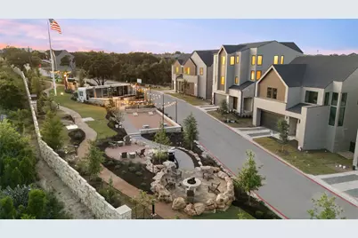 9803 Ribelin Ranch Court #14, Austin, TX 78750 - Photo 37
