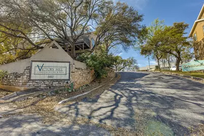 6810 Deatonhill Drive #216, Austin, TX 78745 - Photo 1