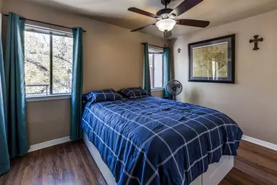 6810 Deatonhill Drive #216, Austin, TX 78745 - Photo 13