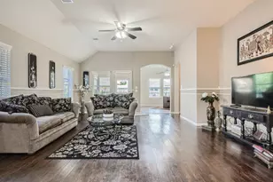 8241 Arezzo Dr, Round Rock, TX 78665 - Photo 5