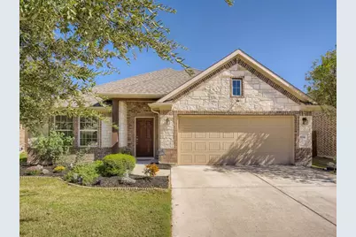 8241 Arezzo Drive, Round Rock, TX 78665 - Photo 1