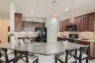 8241 Arezzo Dr, Round Rock, TX 78665 - Photo 9