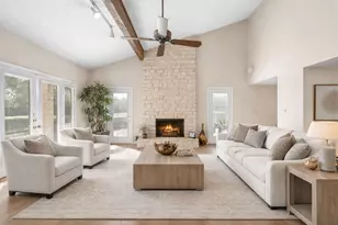 3387 S El Dorado, Lakeway, TX 78734 - Photo 3