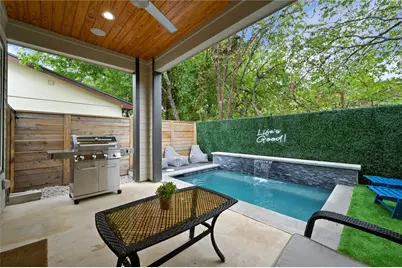 1310 Comal Street, Austin, TX 78702 - Photo 5