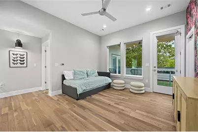 1310 Comal Street, Austin, TX 78702 - Photo 27