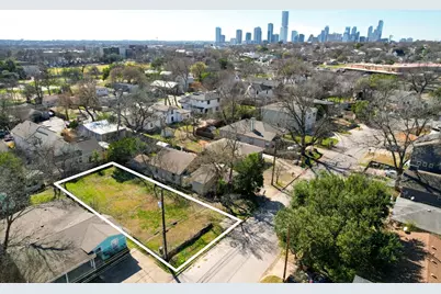 2707 Zaragosa Street, Austin, TX 78702 - Photo 1