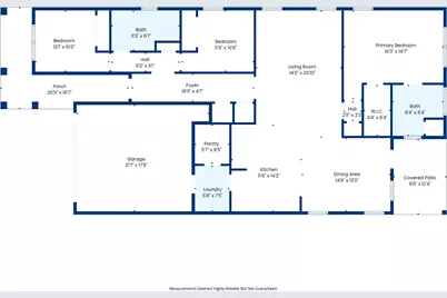 17117 Gibbons Path, Pflugerville, TX 78660 - Photo 1