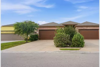 533 Jack Rabbit Lane #A, Buda, TX 78610 - Photo 5